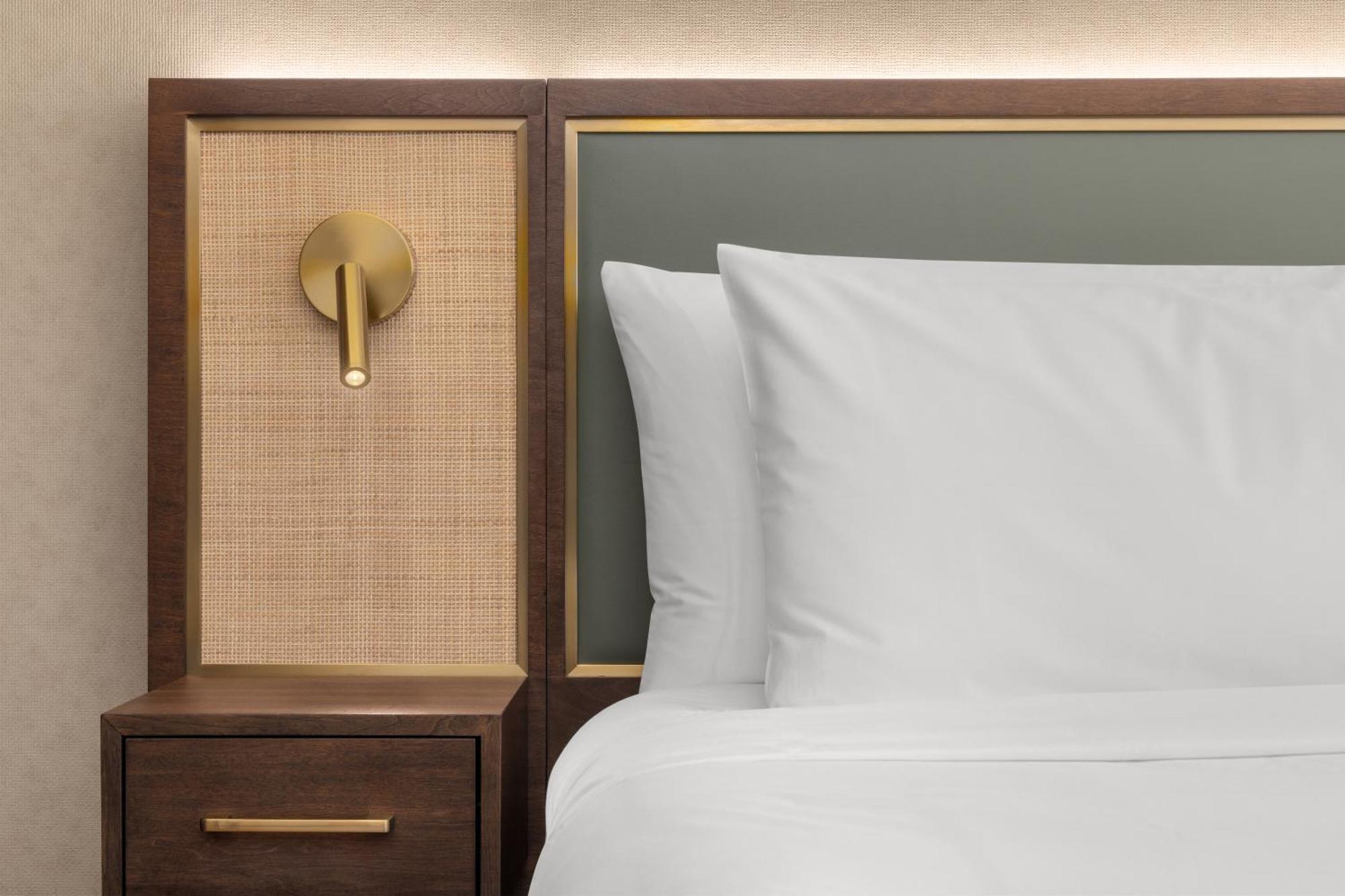 The Printing House Hotel, Tapestry Collection By Hilton ناشفيل المظهر الخارجي الصورة
